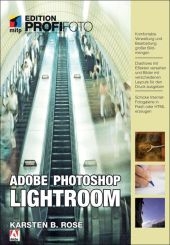 Adobe Photoshop Lightroom – Edition ProfiFoto