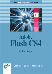 Adobe Flash CS4