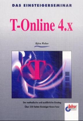 Das Einsteigerseminar T-Online 4.x