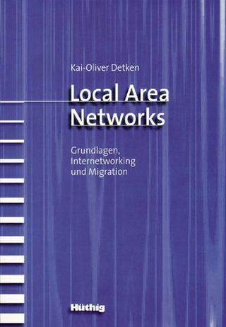 Local Area Networks