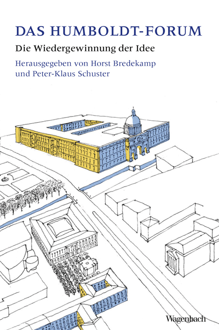 Das Humboldt Forum - 