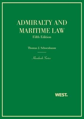 Admiralty and Maritime Law