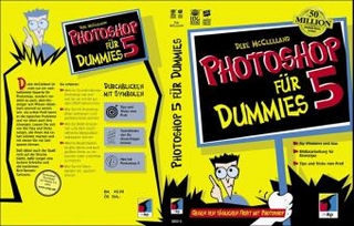 Photoshop 5 für Dummies
