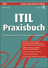 ITIL-Praxisbuch
