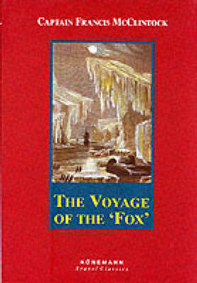 The Voyage of the Fox