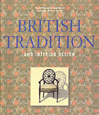 Living in Britain: English Tradition and Design