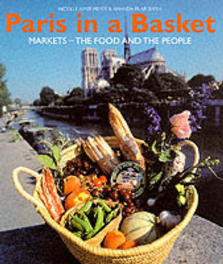 Paris in a Basket