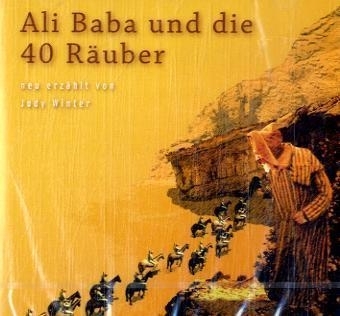 Ali Baba und die 40 R&auml;uber