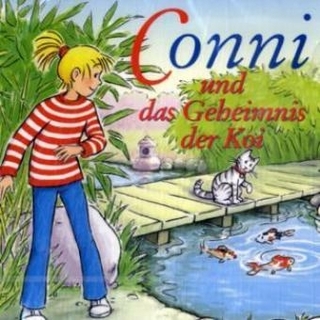 Conni - CD / Conni und das Geheimnis der Koi