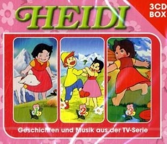 Heidi