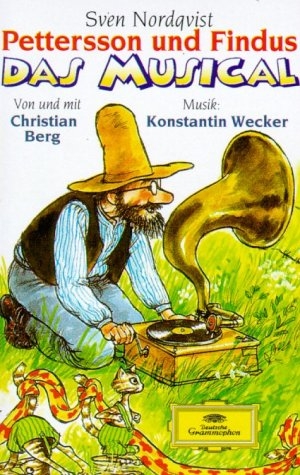 Pettersson und Findus - Sven Nordquist, Christian Berg