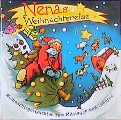 Nena's Weihnachtsreise