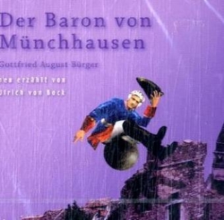 Der Baron von Münchhausen