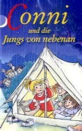 Conni - MC / Conni und die Jungs von nebenan - Julia Boehme