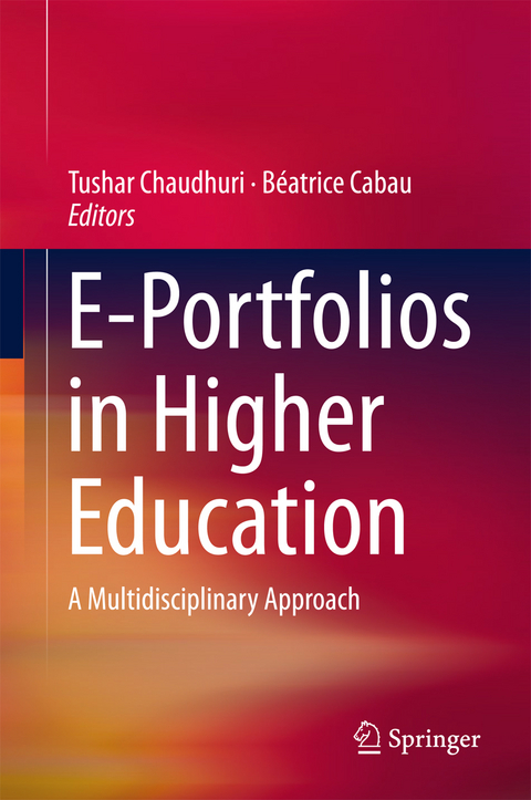 E-Portfolios in Higher Education - 