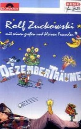 DezemberTräume, 1 Cassette