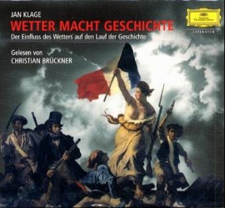 Wetter macht Geschichte