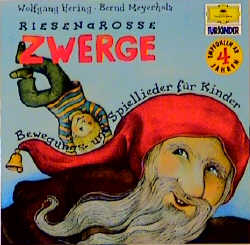 Riesengrosse Zwerge