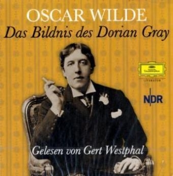 Das Bildnis des Dorian Gray - Oscar Wilde