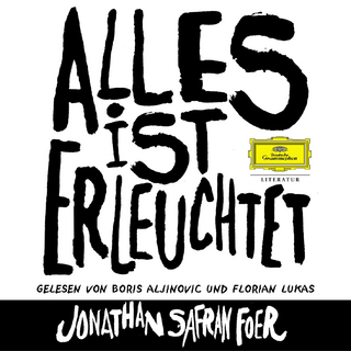 Alles ist erleuchtet