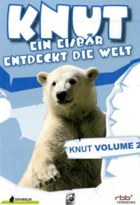 Knut, 1 DVD. Vol.2