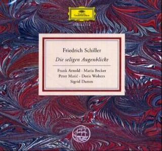 Die seligen Augenblicke