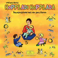 Hoppladi Hopplada - Wolfgang Hering