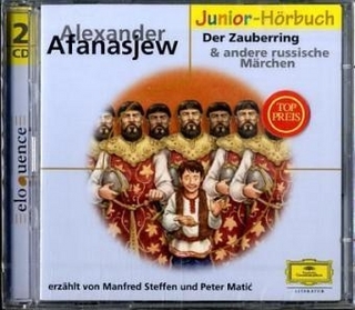 Russische Märchen 2