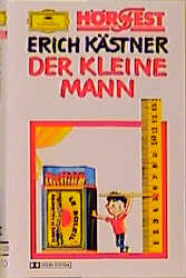 Der kleine Mann, 1 Cassette