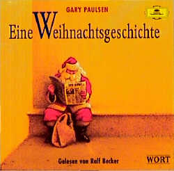 Eine Weihnachtsgeschichte, 1 CD-Audio - Gary Paulsen