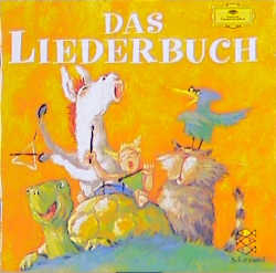 Das Liederbuch