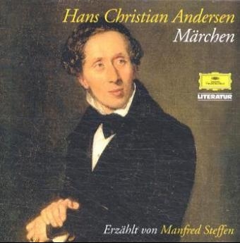 27 M&auml;rchen - Hans Ch Andersen