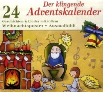 Der klingende Adventskalender