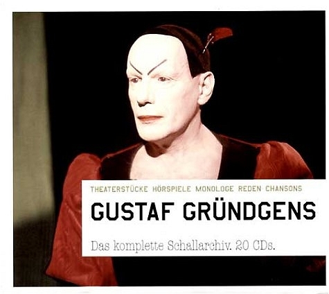 Gr&uuml;ndgens H&ouml;rspiel-Box - 