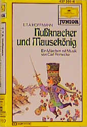 Nussknacker und Mausekönig