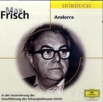 Andorra - Max Frisch