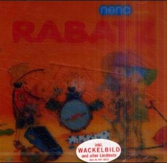 Nena macht Rabatz -  Nena