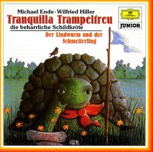 Tranquilla Trampeltreu - Der Lindwurm und Schmetterling