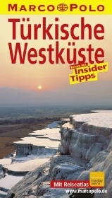 T&uuml;rkische Westk&uuml;ste