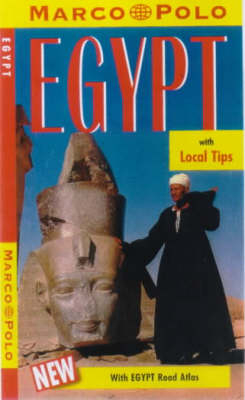 Egypt