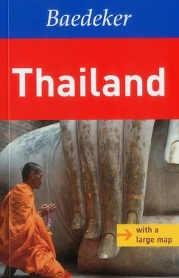 Baedeker Allianz Reisef&uuml;hrer Thailand