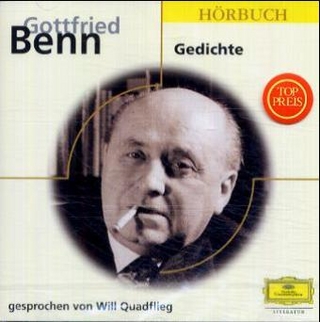 Gottfried Benn: Gedichte