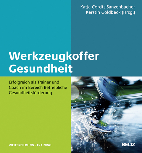 Werkzeugkoffer Gesundheit - 