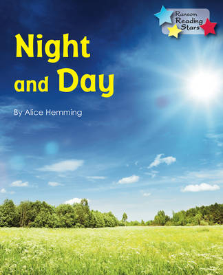 Night and Day -  Hemming Alice