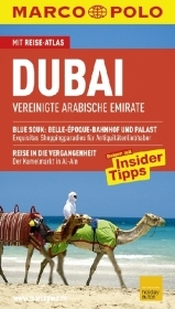 Dubai - Manfred W&ouml;bcke