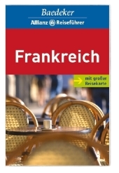 Frankreich - Bernhard Abend