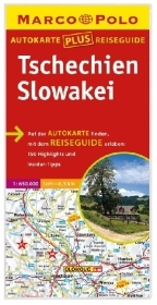 Tschechien /Slowakei