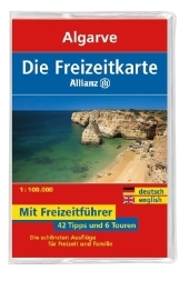 Allianz Freizeitkarte Algarve