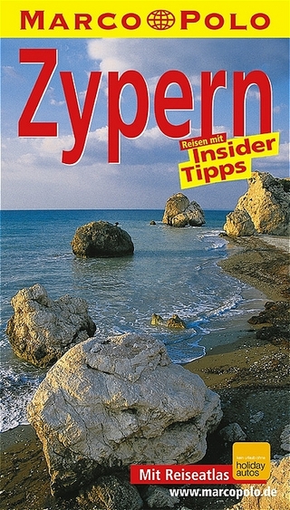 Zypern Nord und Süd