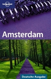 Lonely Planet Amsterdam